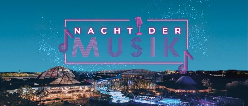 Nacht der Musik