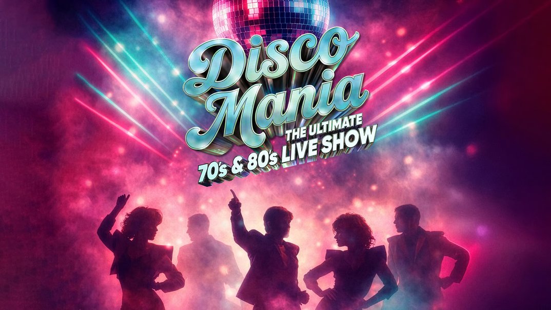 Disco Mania