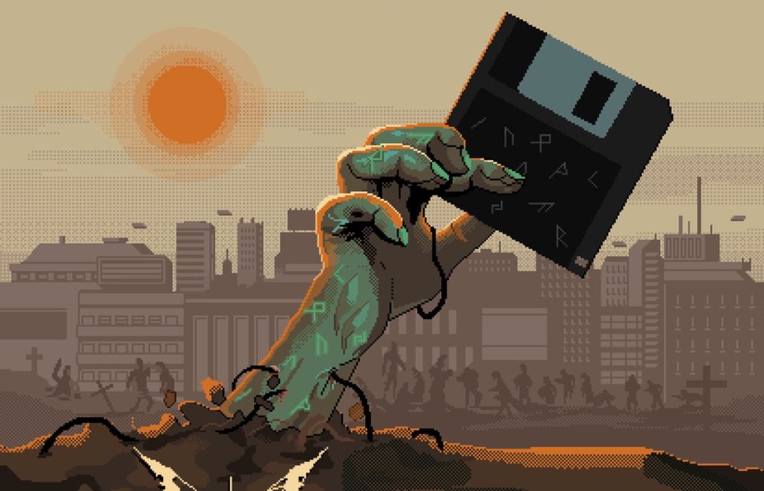 Master Boot Record + Fulci