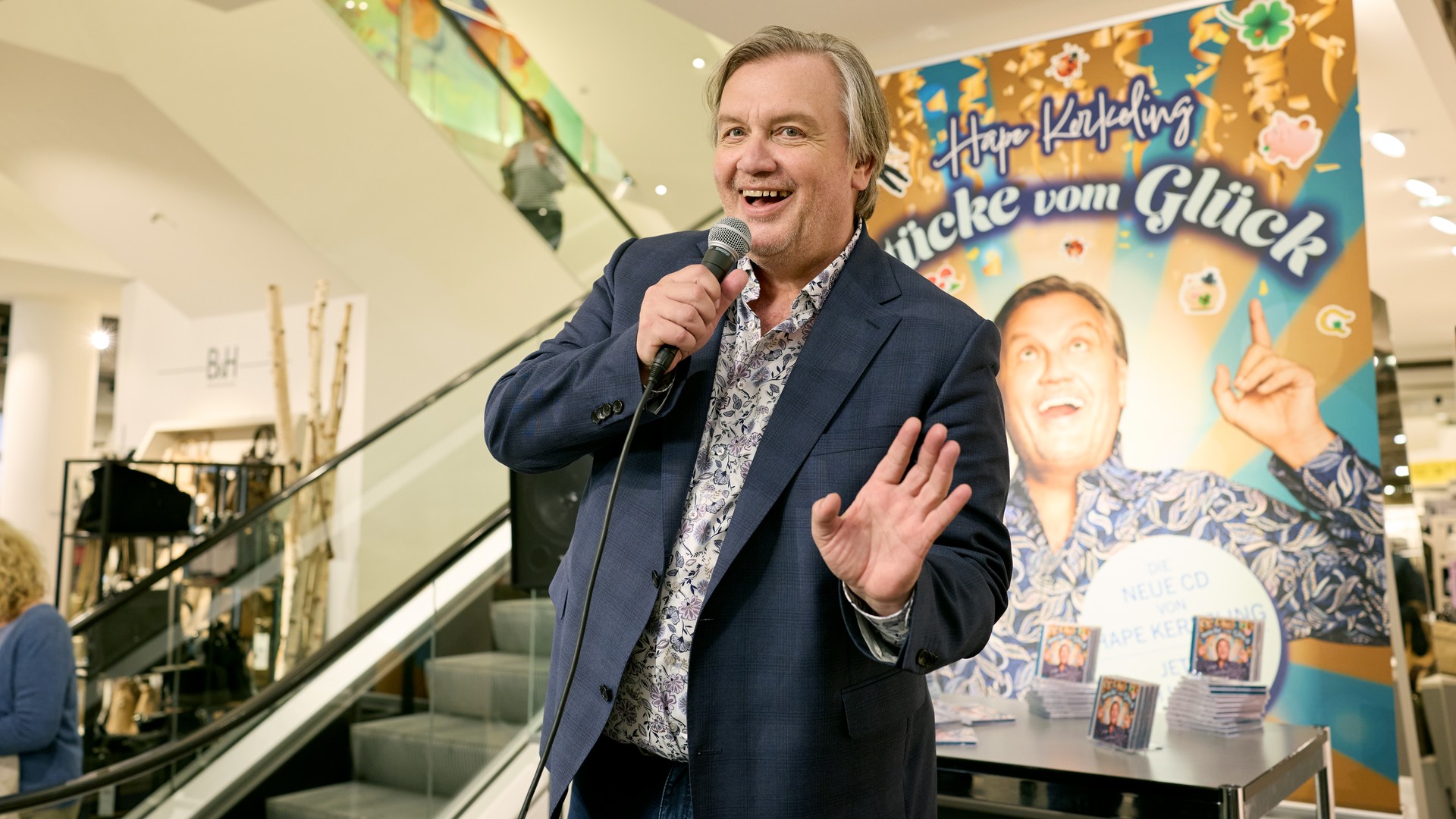 Bilder aus Horst Schlämmer sucht das Glück