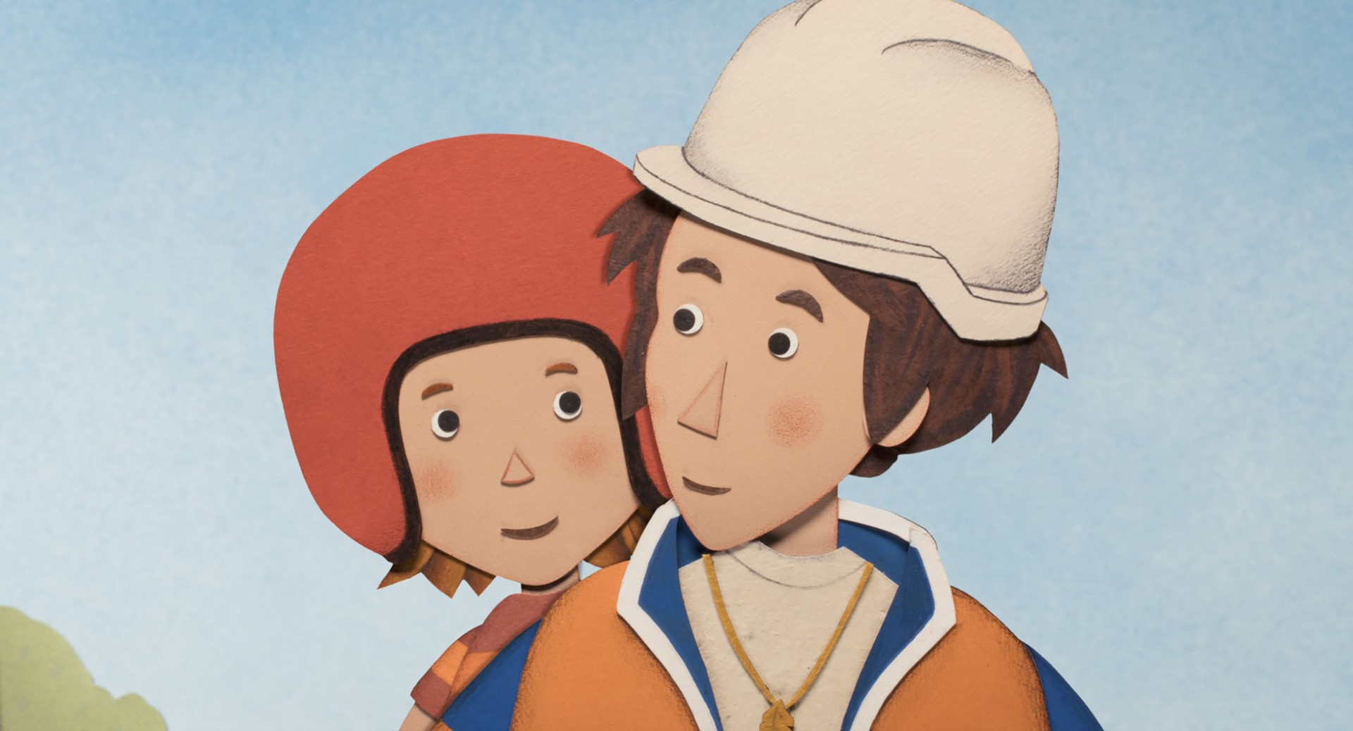 Bilder aus Die Schatzsuche im Blaumeisental