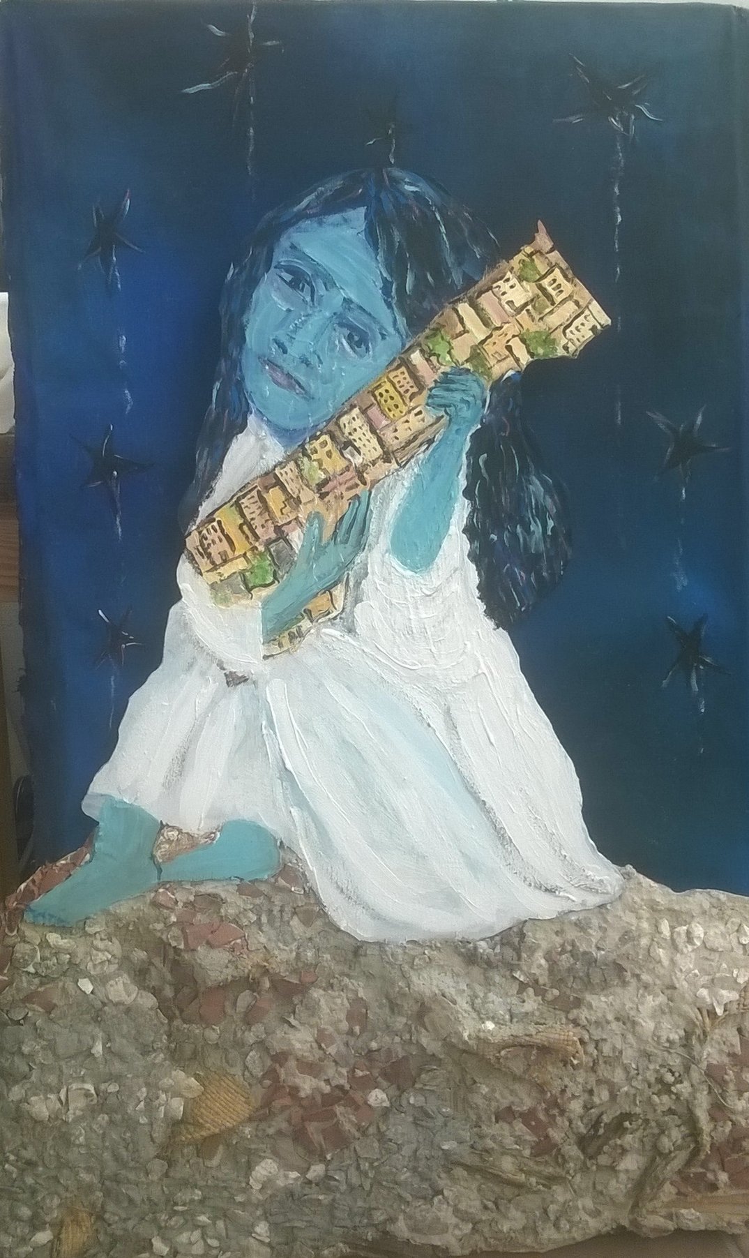 Über Menschen, für Mensche, von einem Menschen