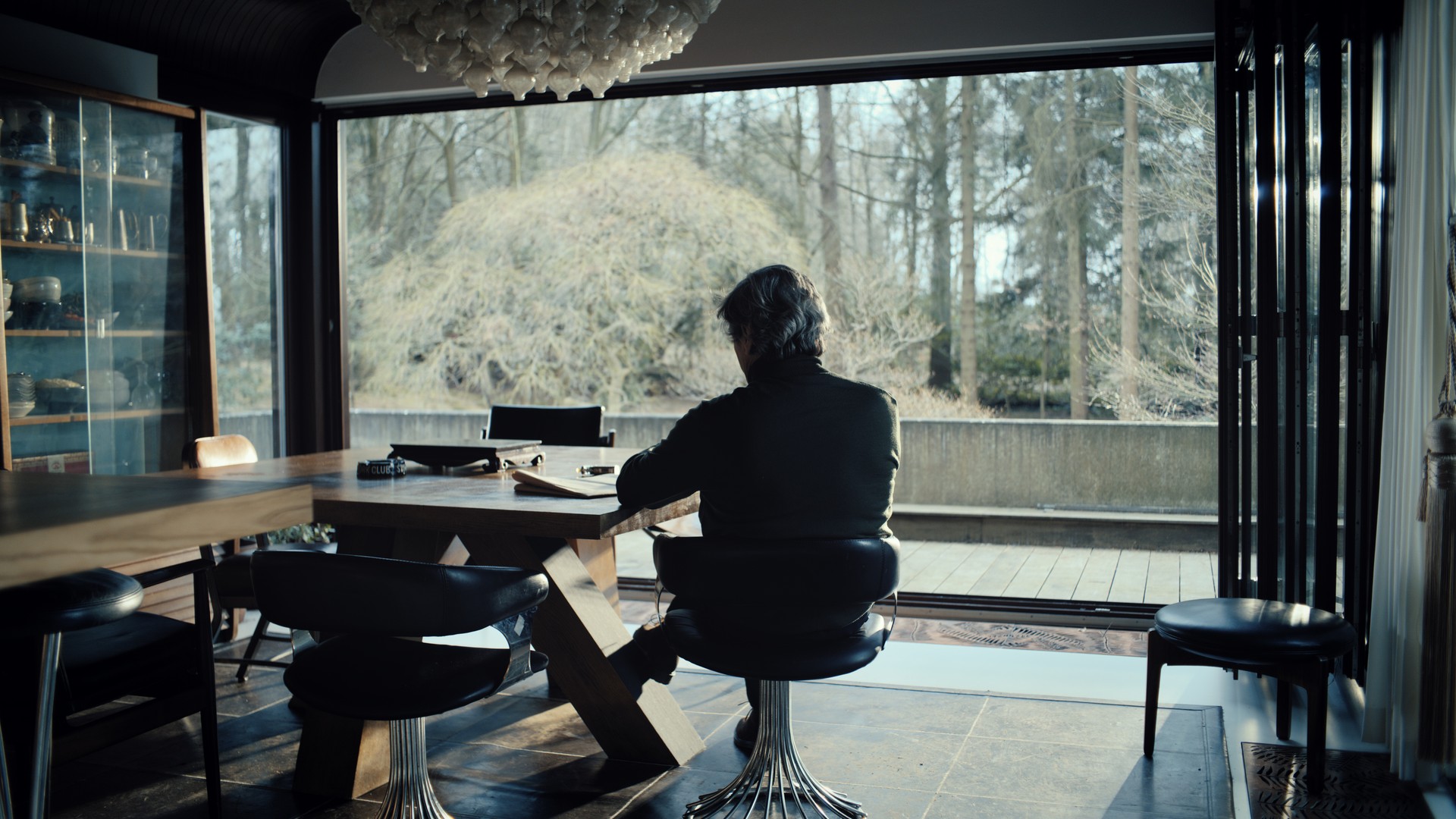 Bilder aus Der Tod wird kommen