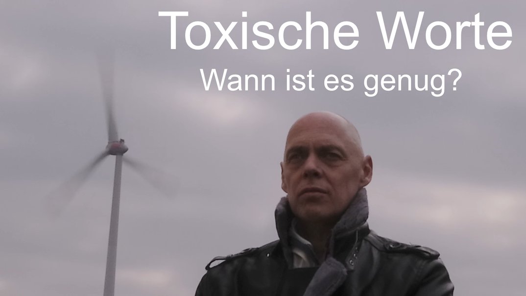 Toxische Worte – „Warum bin ich immer nur so ein Schaf?!“