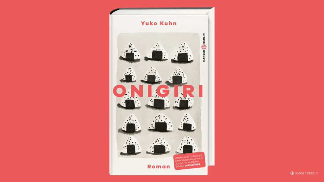 Yuko Kuhn „Onigiri“