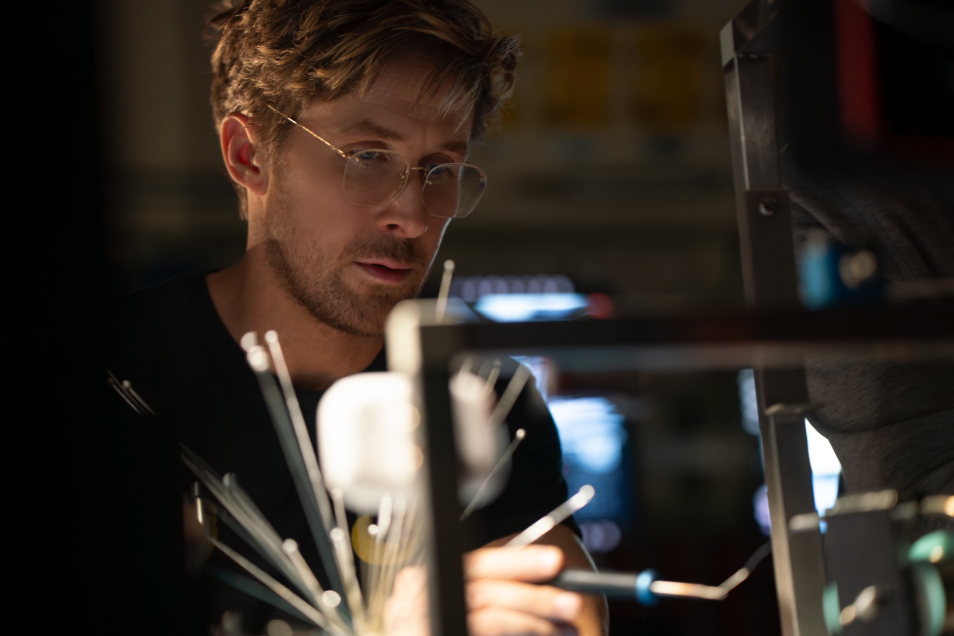 Der Astronaut – Project Hail Mary