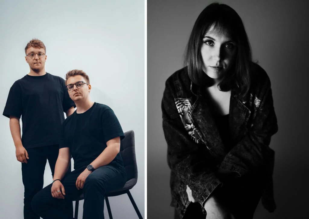 NIQ Exchange: REN/NER & Svetlana Marinchenko