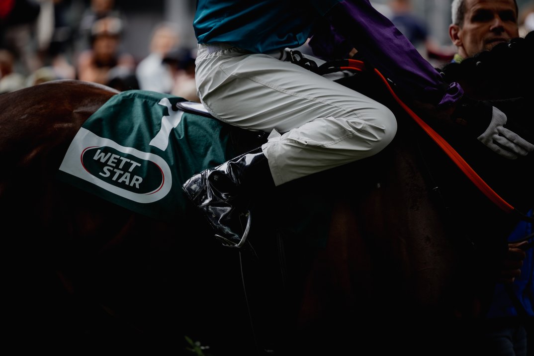 Großer Allianz Preis von Bayern (Gr. I)