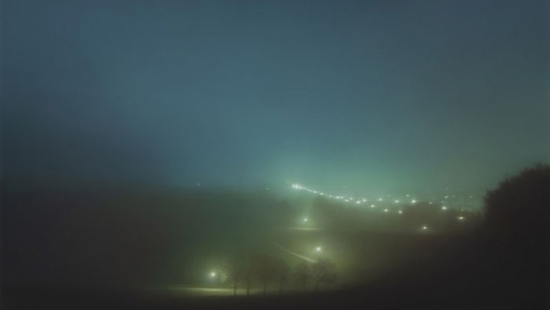 standby | Finissage der Ausstellung von Manuel Rumpf