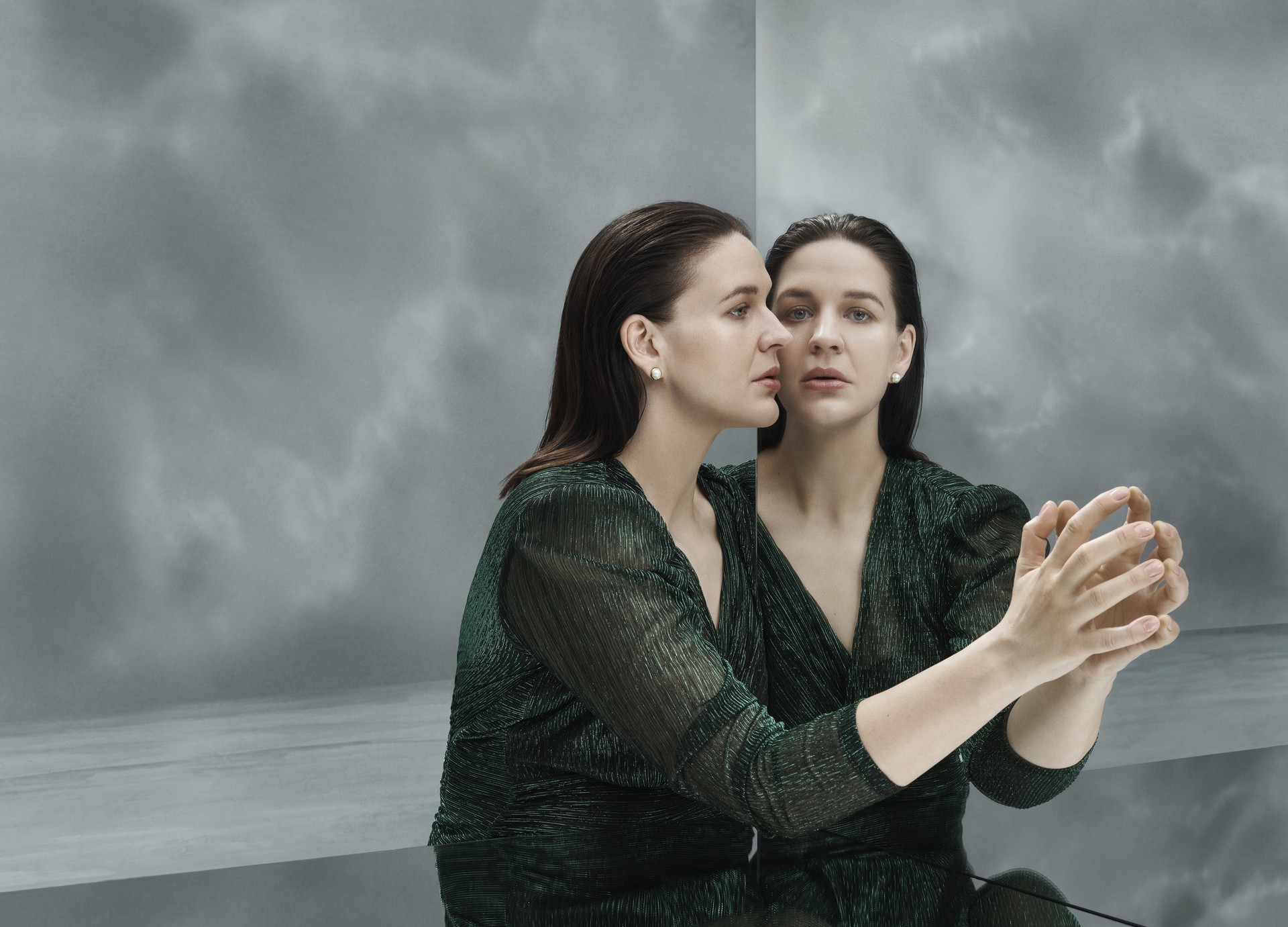 Bilder aus Met im Kino: Tristan und Isolde