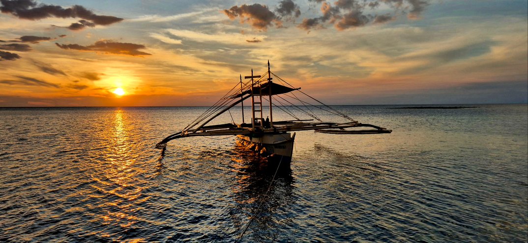 Philippinen – Ein Archipel wie aus einem Traum