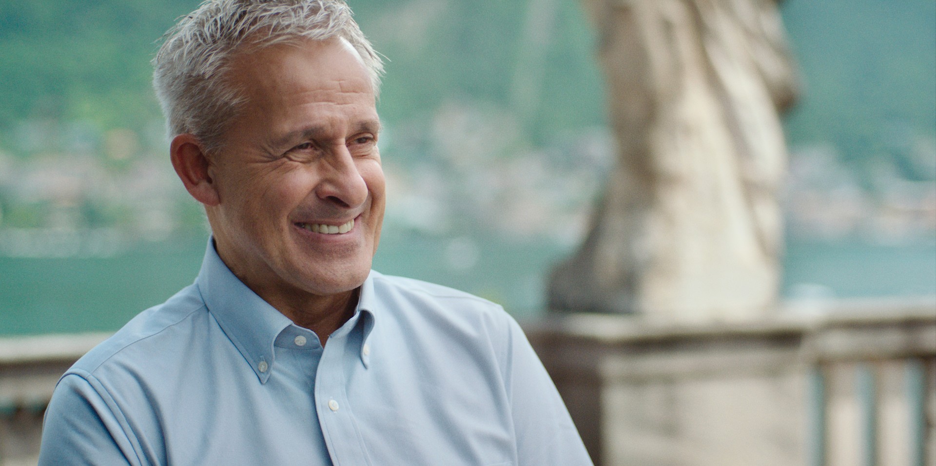 Bilder aus Ein Sommer in Italien - WM 1990