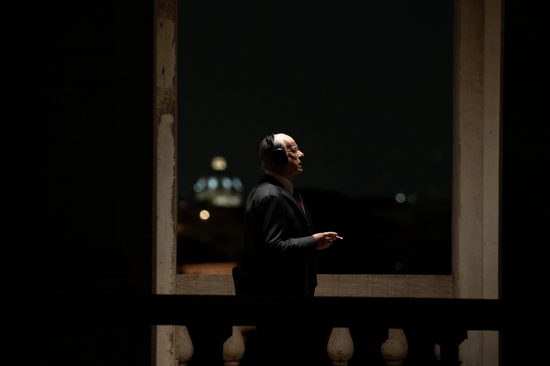 Bilder aus La Grazia