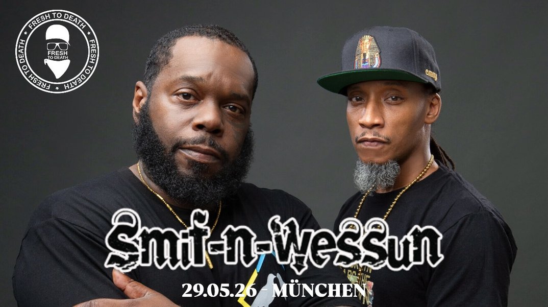 Smif-N-Wessun