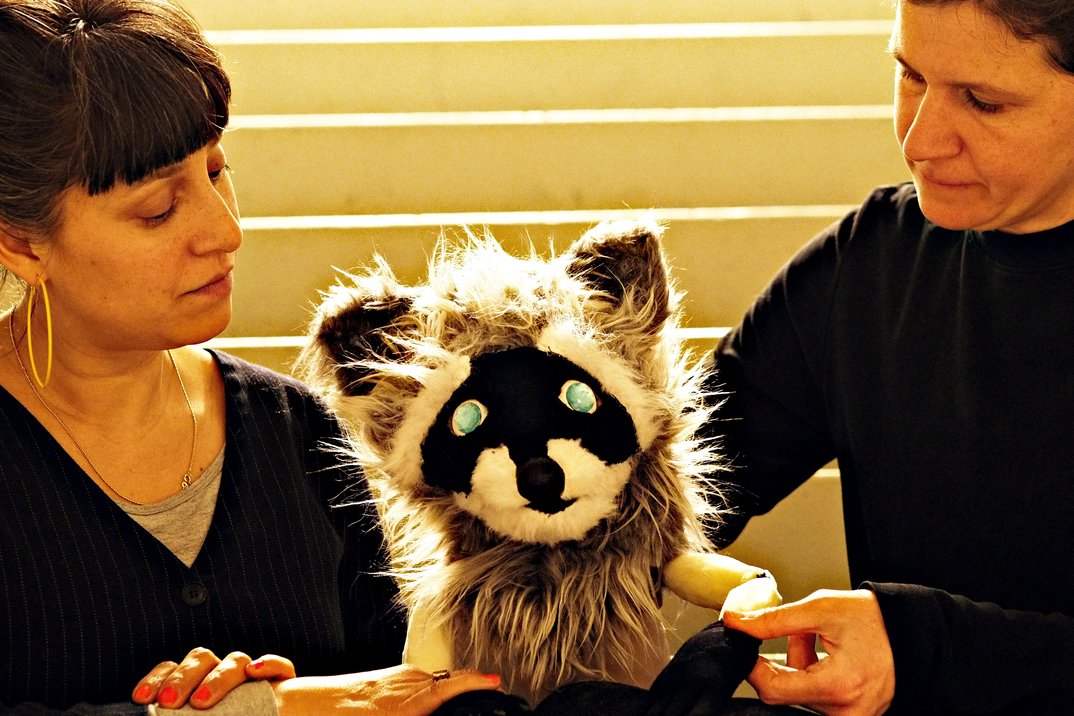 Das Haus vergisst nichts