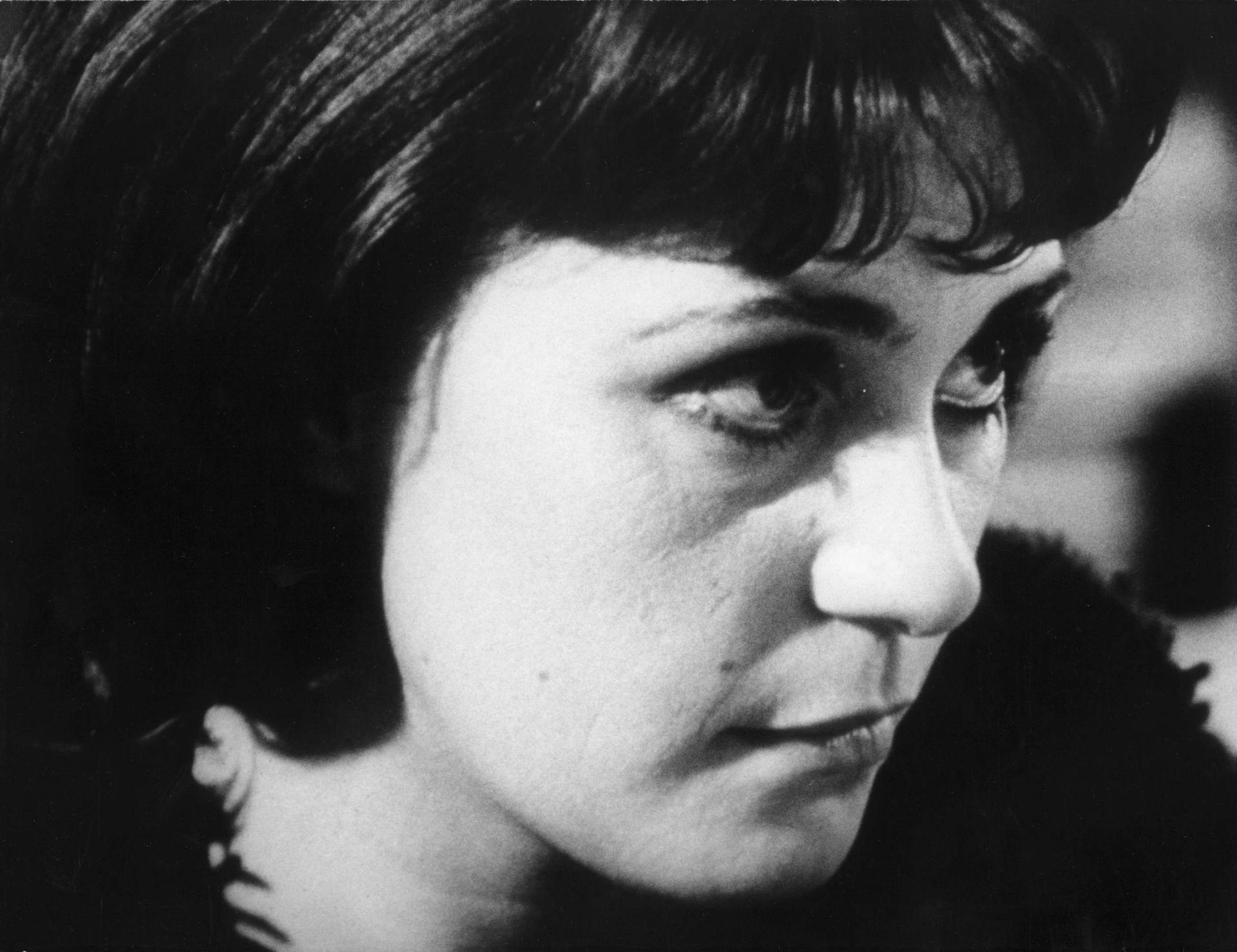 Bilder aus Abschied von Gestern