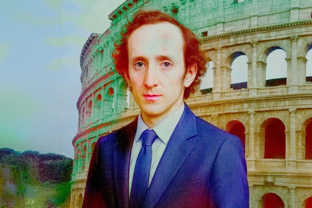 Jewish Chamber Orchestra Munich – Das jüdische Italien