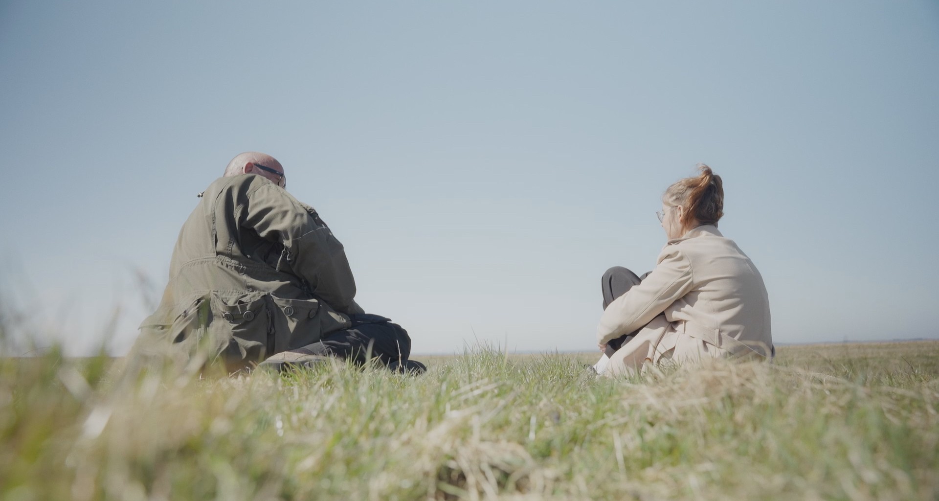 Bilder aus Ich war ein Zeuge