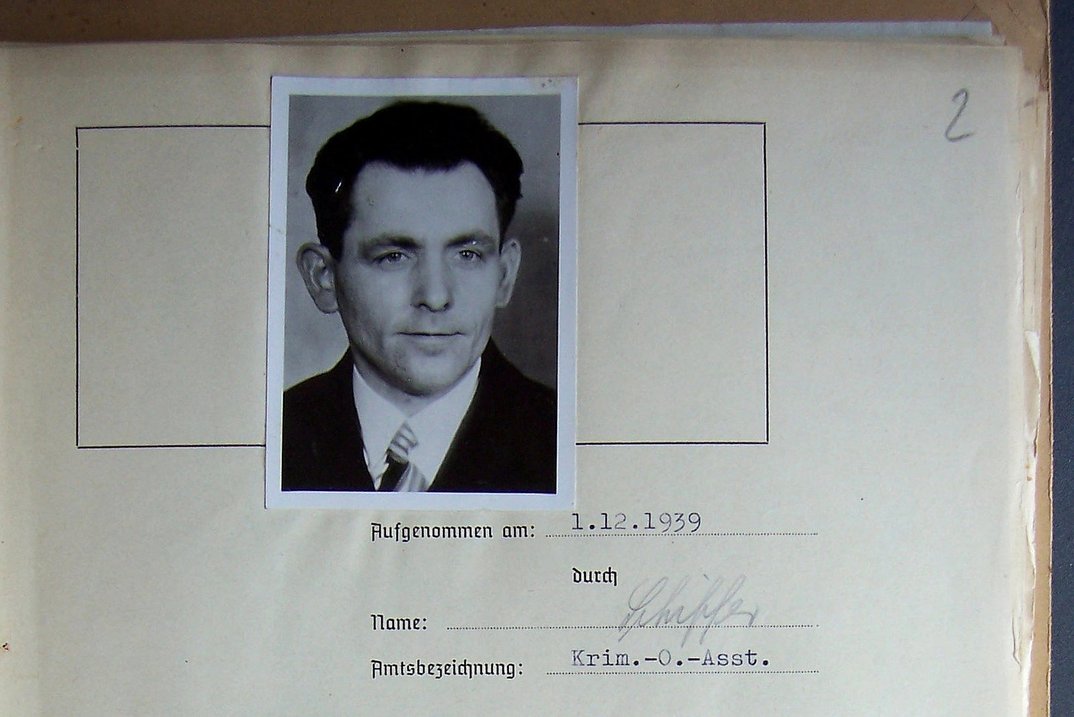 Ein Rundgang durch die Stadt auf den Spuren von Georg Elser