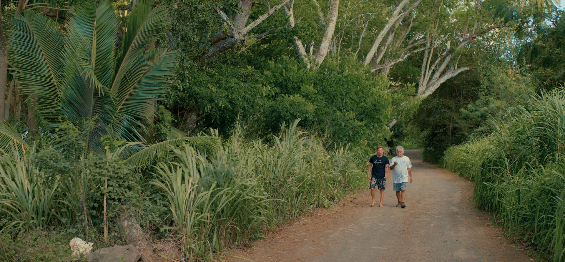 Bilder aus On the Wave