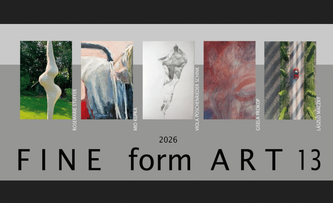 FINEformART 13