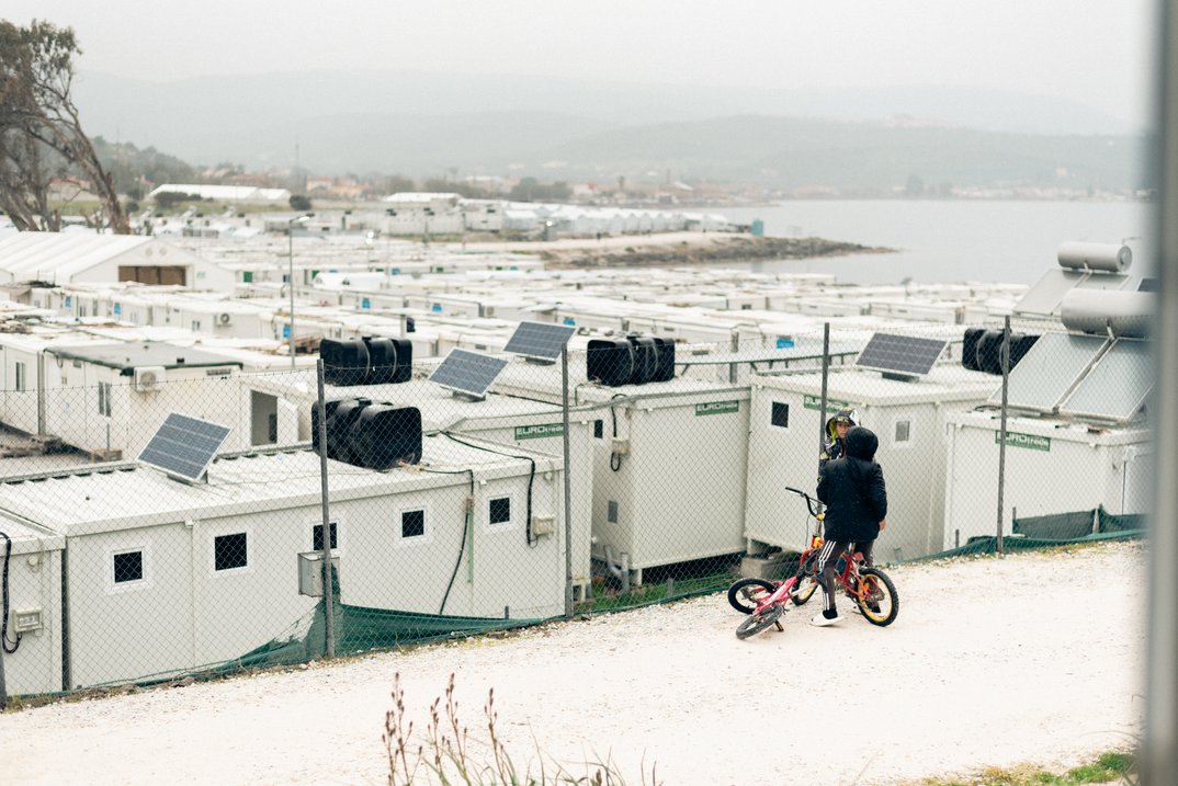 Wir sind noch da – Am Ende Europas