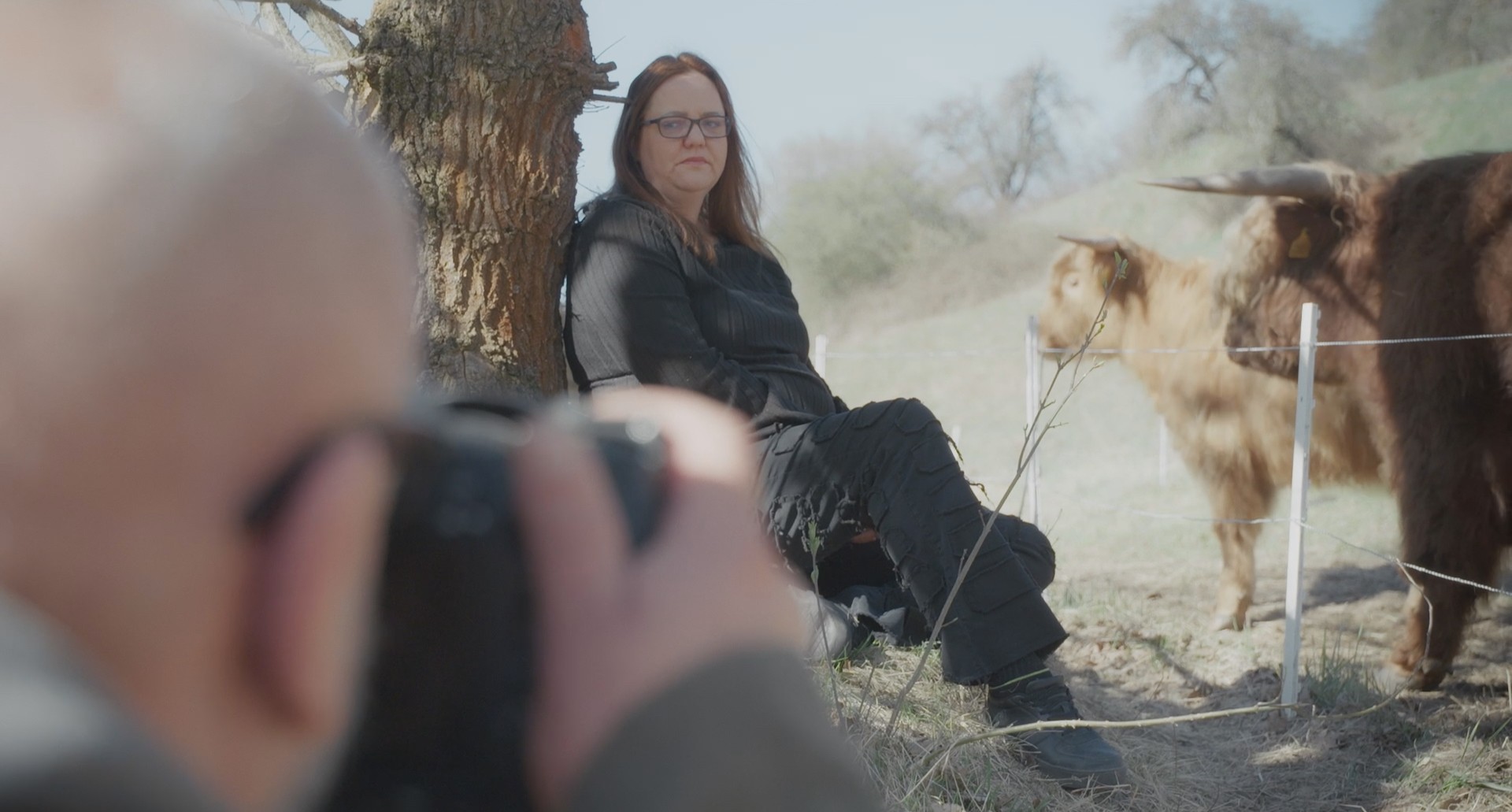 Bilder aus Ich war ein Zeuge