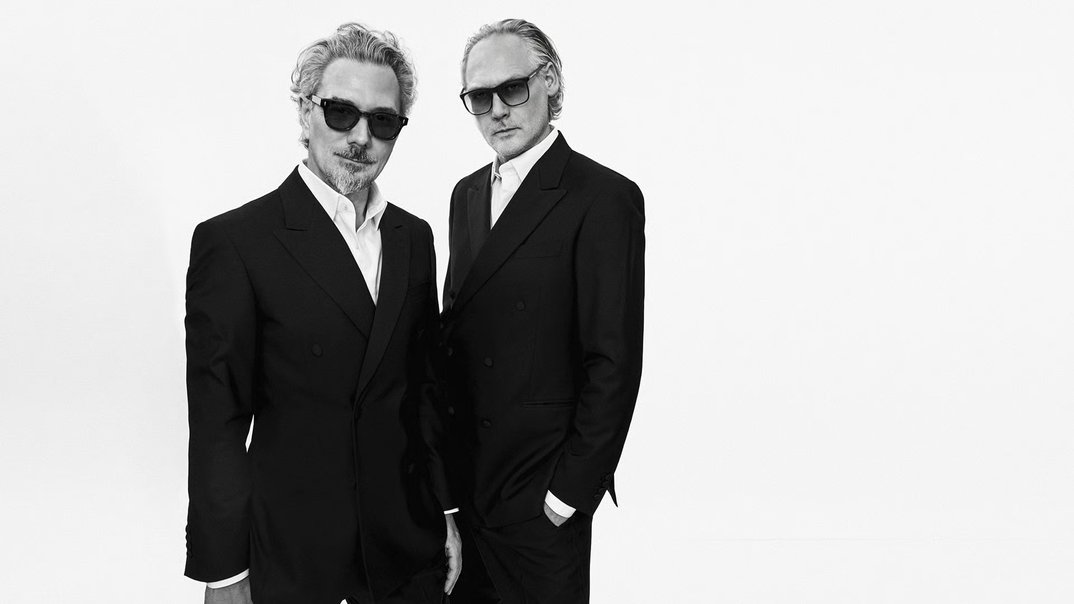 Kruder & Dorfmeister