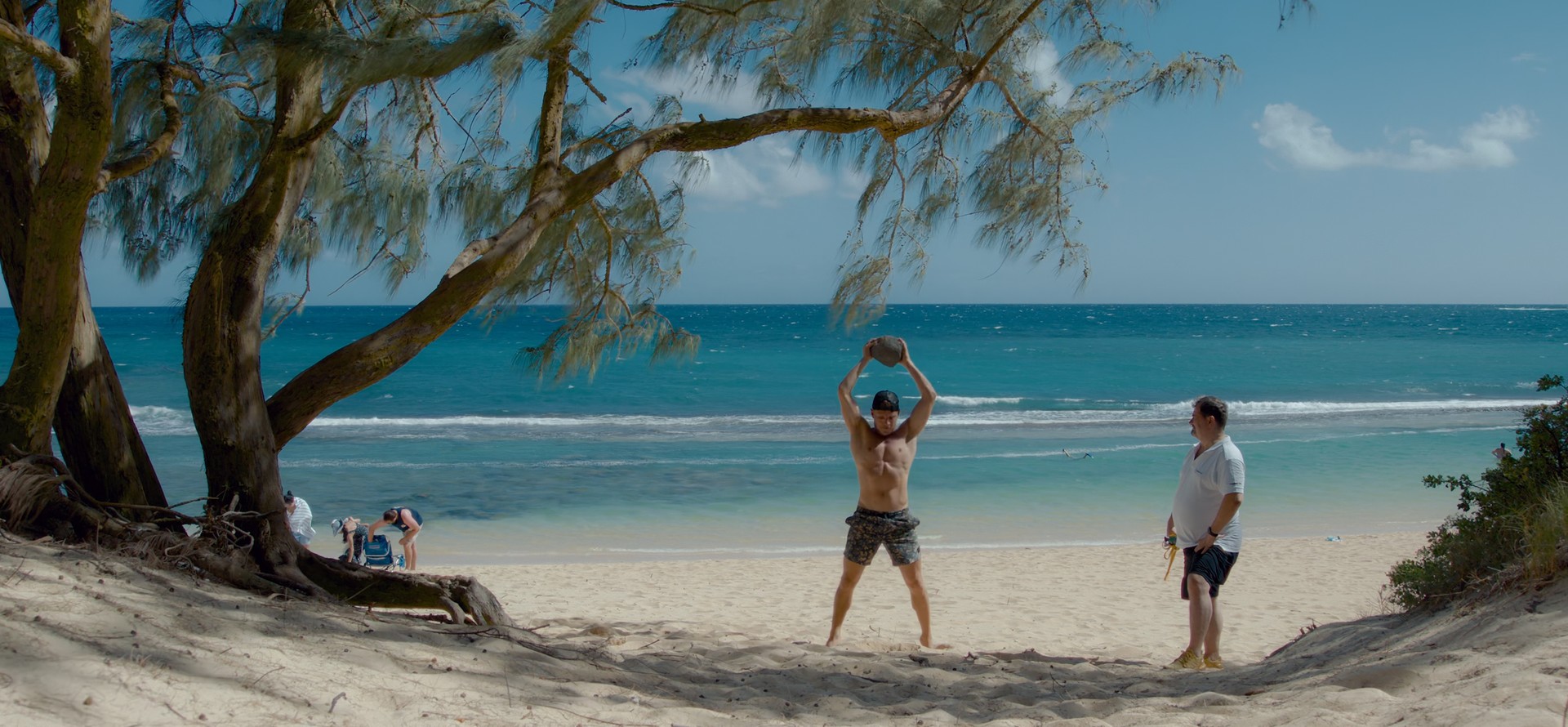 Bilder aus On the Wave