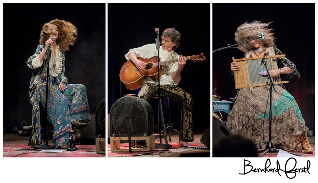 Das Hippie KammerOrchester