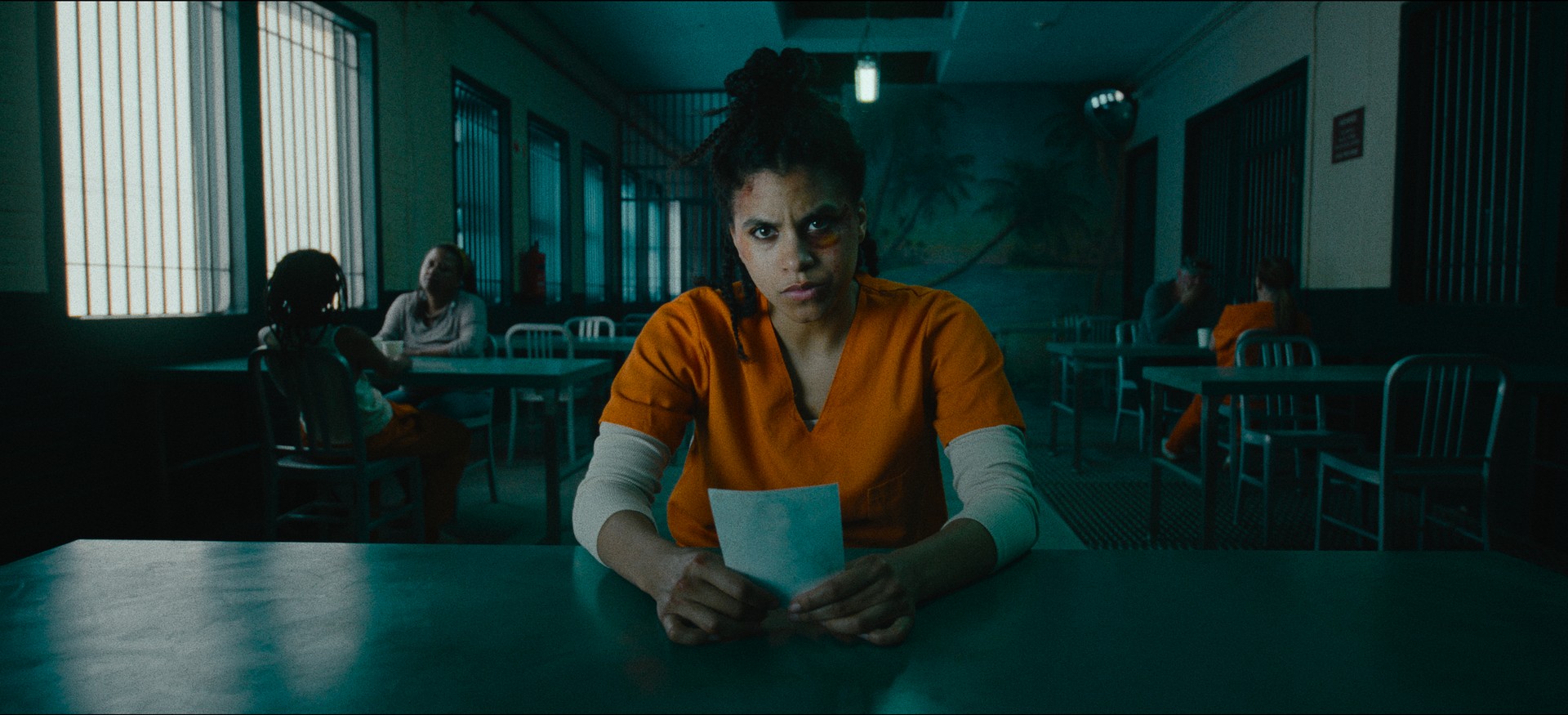 Bilder aus They Will Kill You