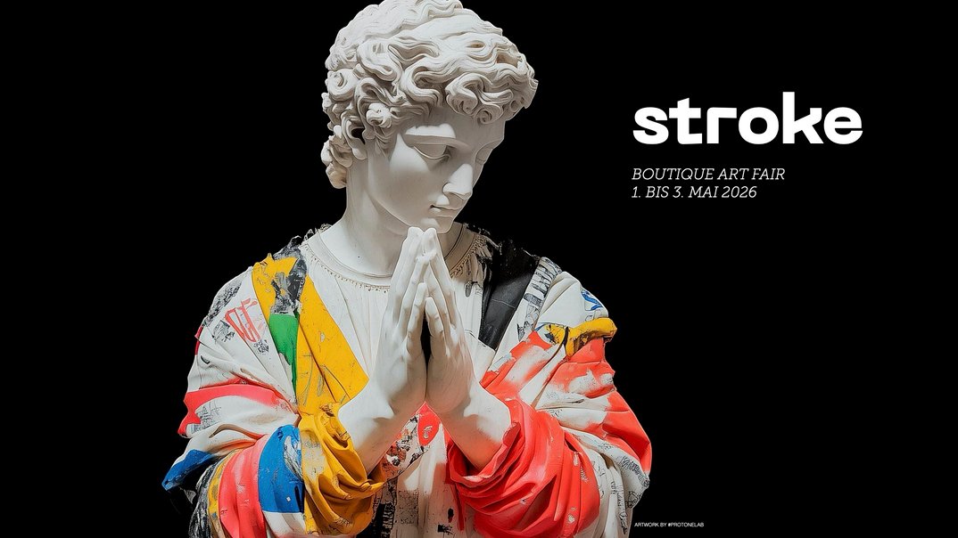 Stroke Art Fair 2026