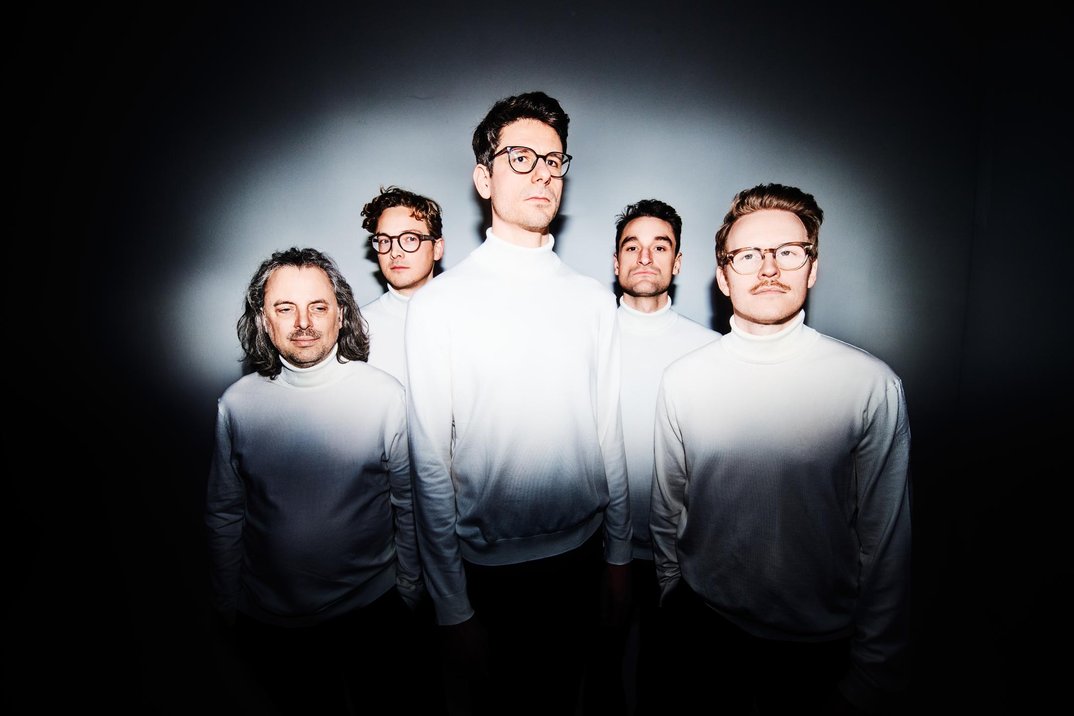 BR Clubkonzert: Tristano Unchained