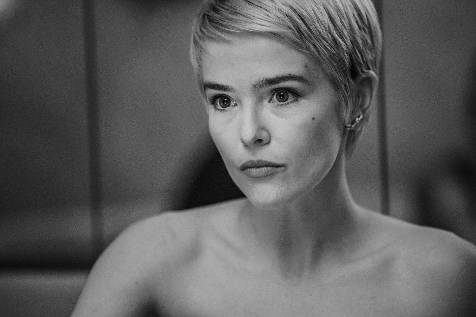 Bilder aus Nouvelle Vague