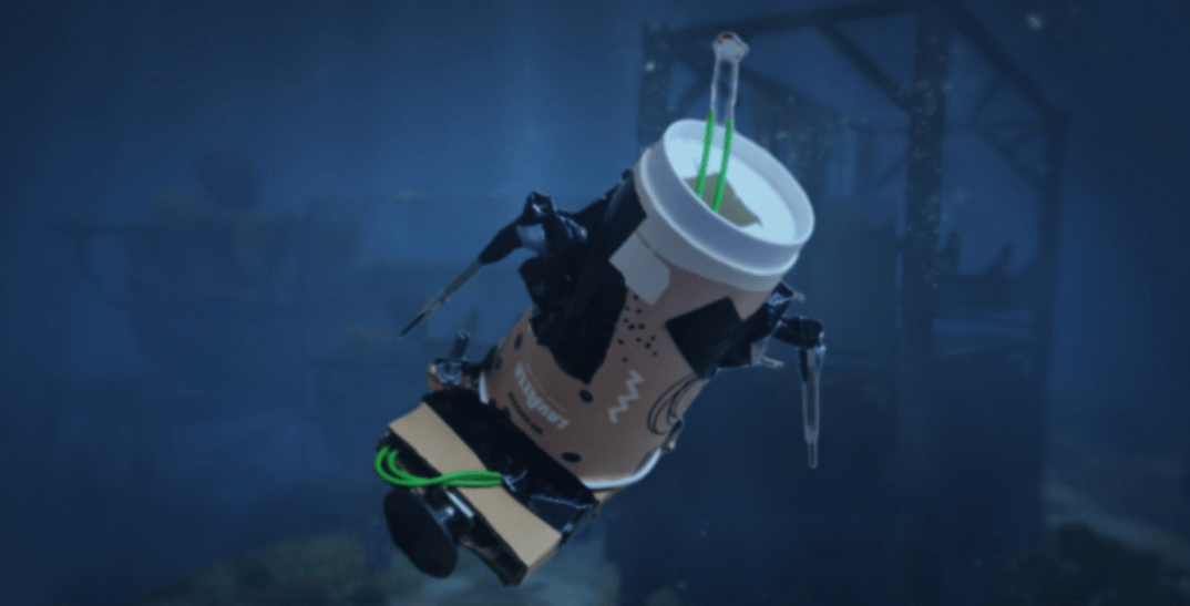 Münchener Biennale – Rogue Futures