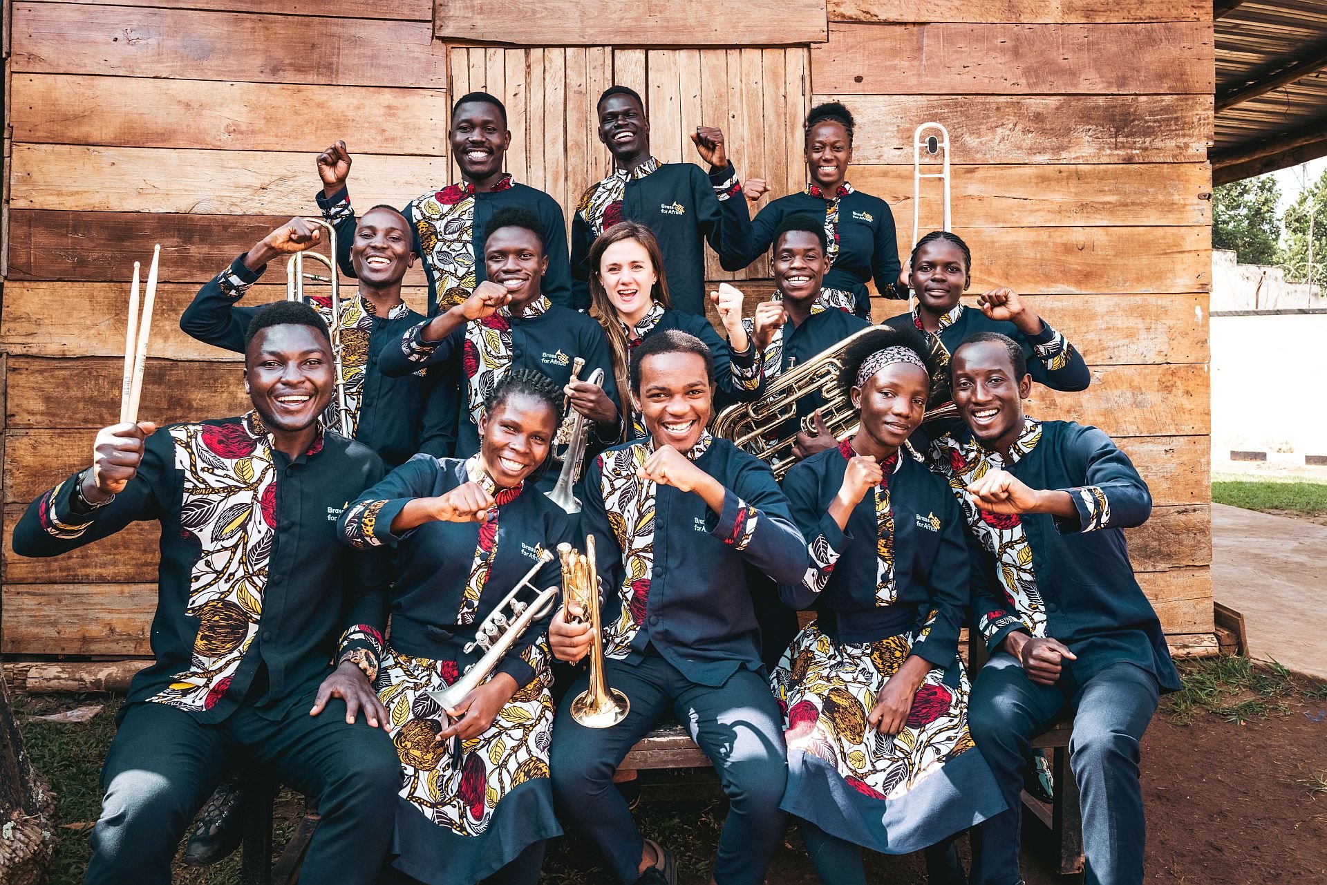 KISOBOKA – Everything Is Possible