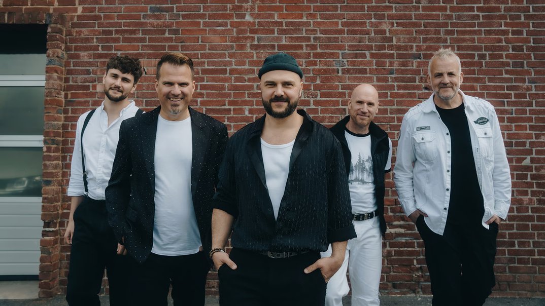 Vokal Total: Alte Bekannte