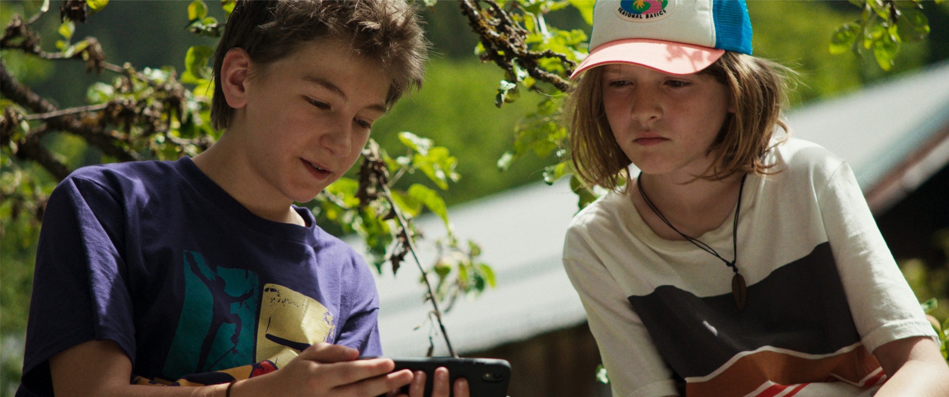 Bilder aus Das geheime Stockwerk