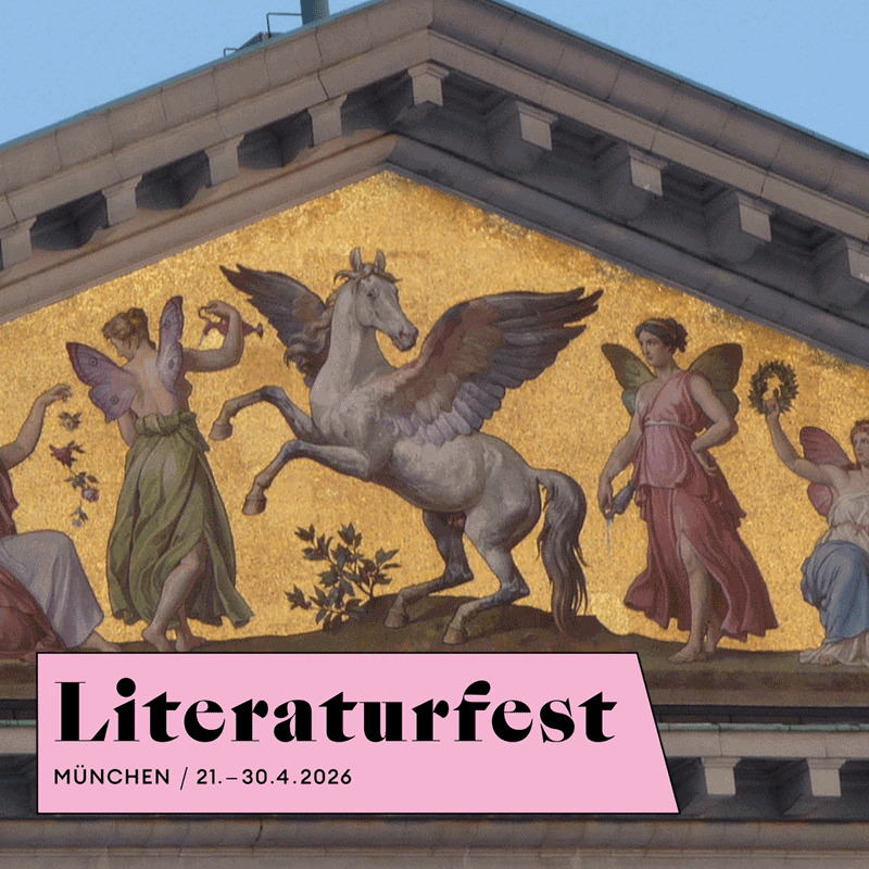 Literaturfest München 2026: „Va pensiero …“ –  Freiheit der Oper