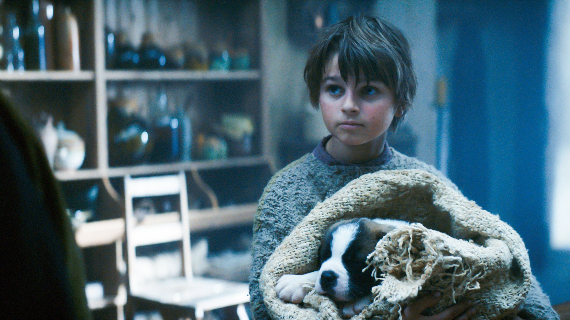 Bilder aus Mein Freund Barry