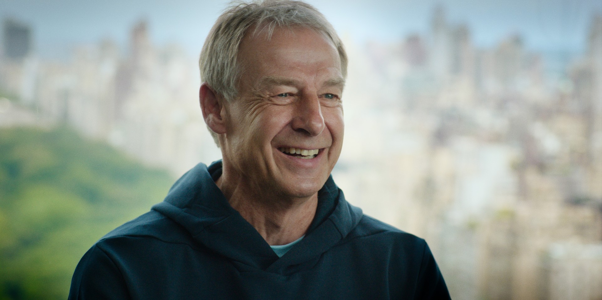 Bilder aus Ein Sommer in Italien - WM 1990