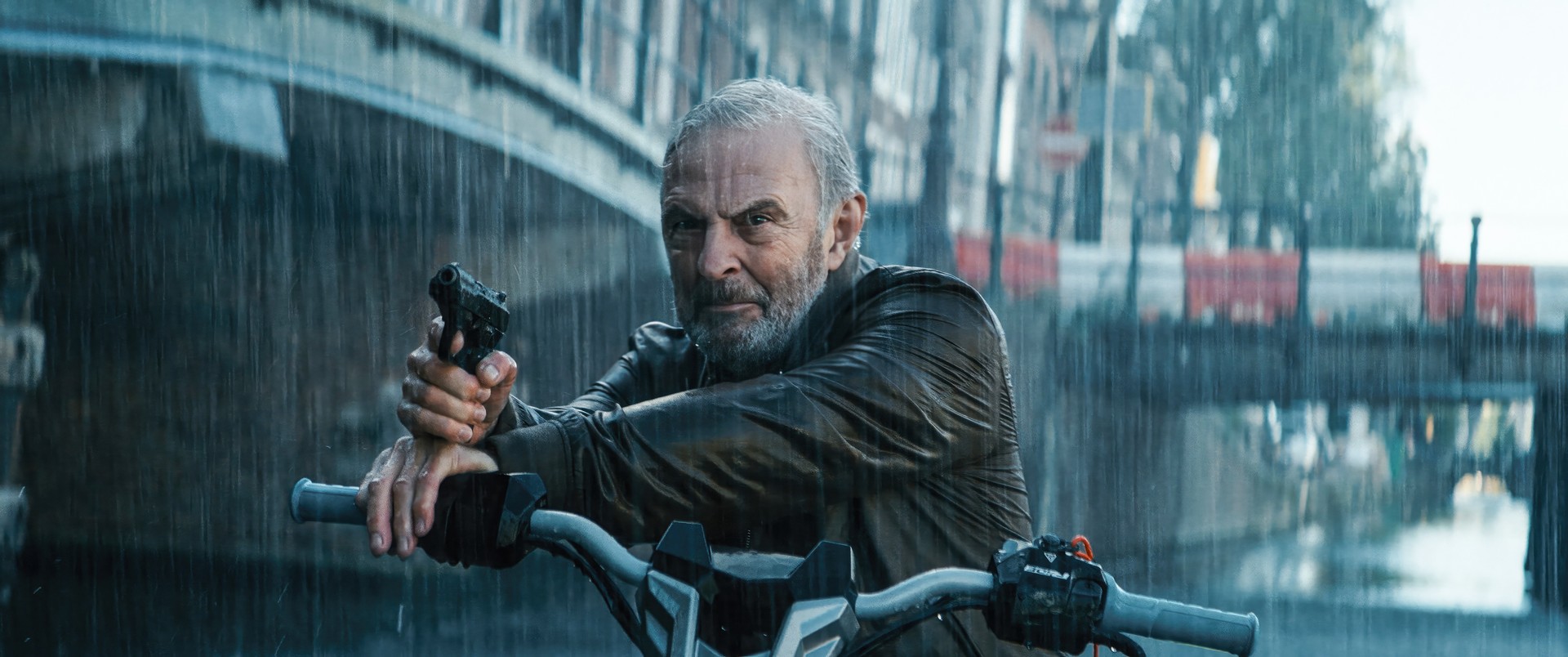 Bilder aus Amsterdamned II - Verfluchtes Amsterdam