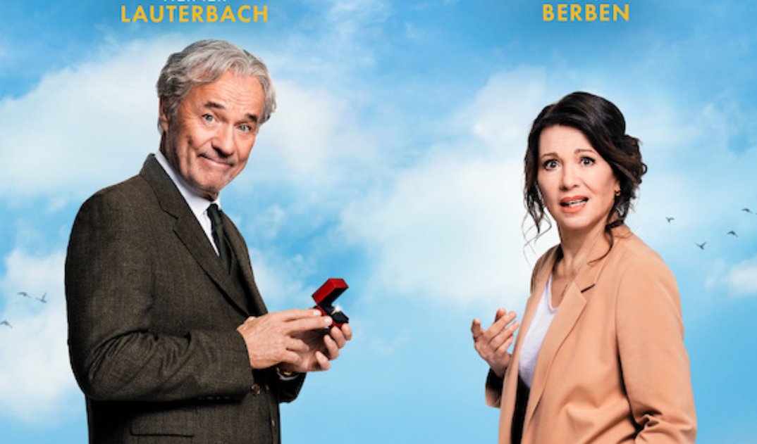 Ein fast perfekter Antrag