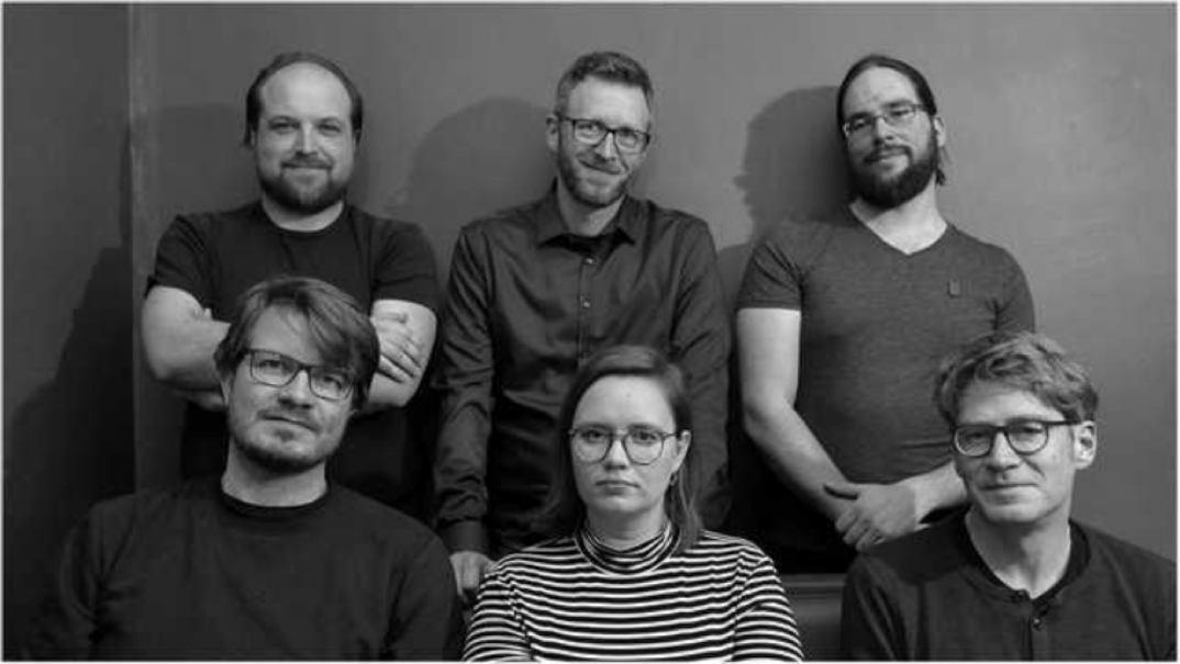 Sendlinger Revolutionsensemble – Leben unter Vorbehalt