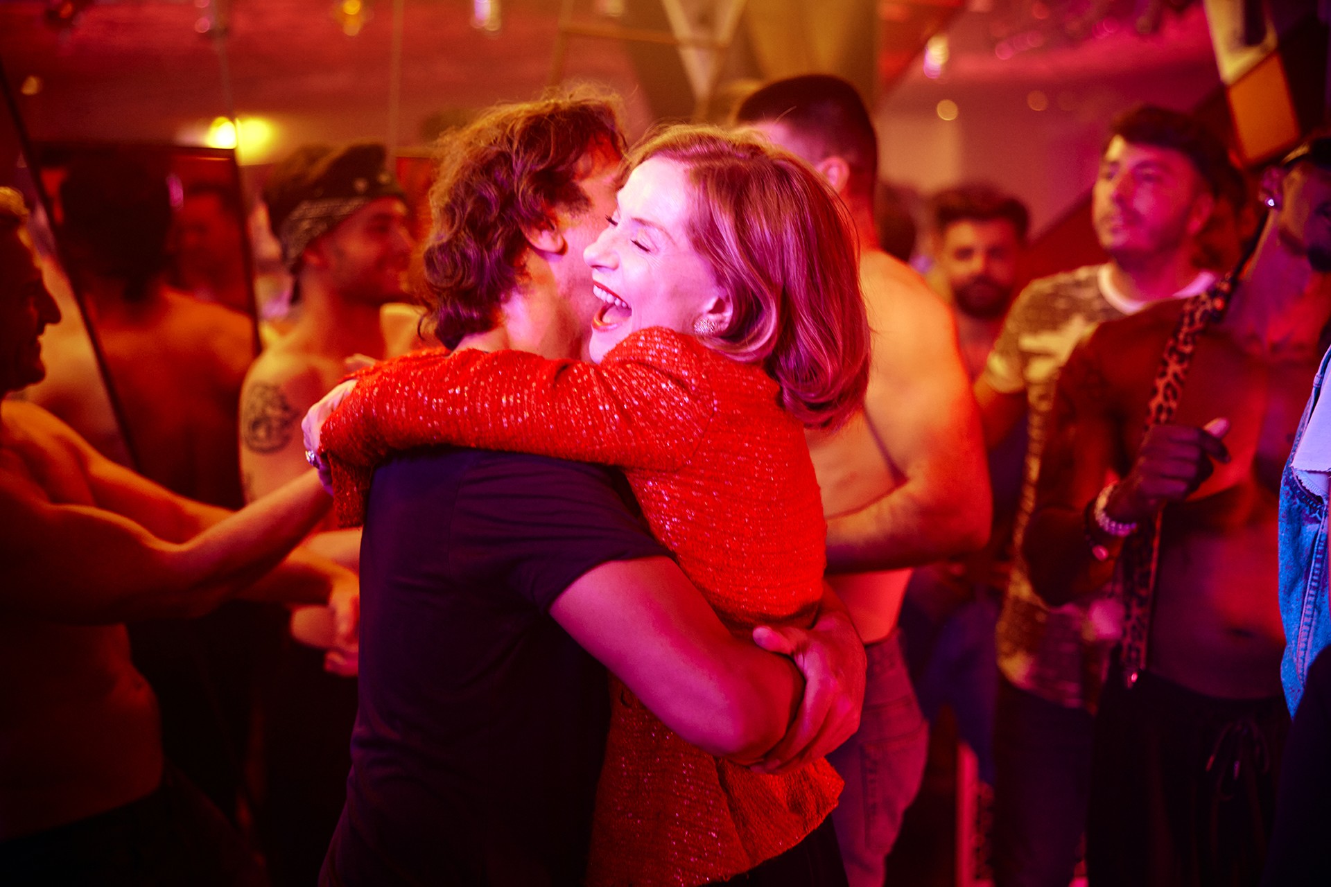 Bilder aus Die reichste Frau der Welt