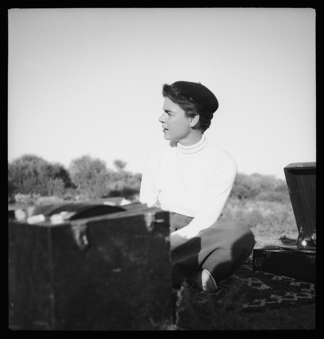 Lesbische Ikonen unterwegs nach Persien