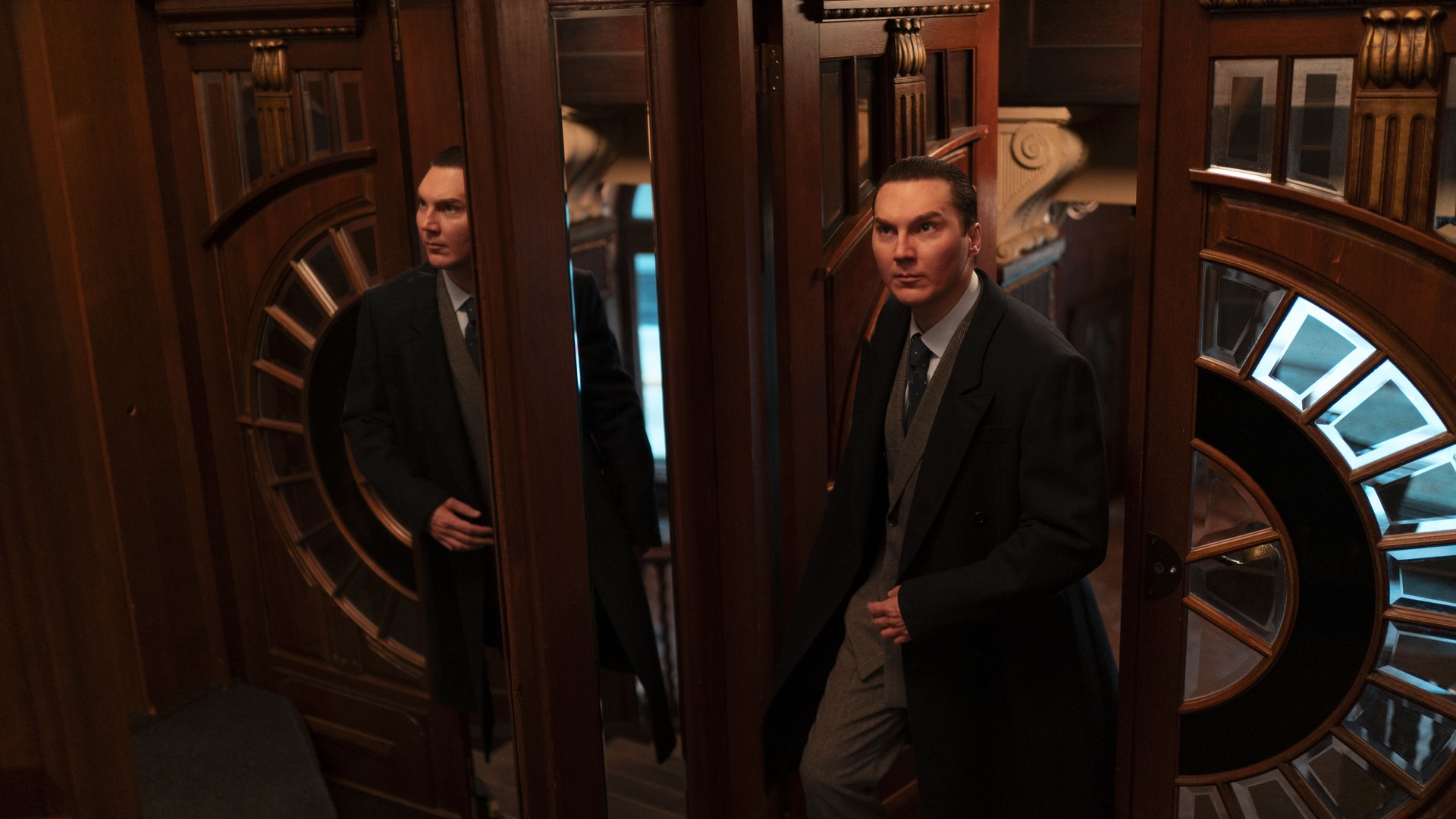 Bilder aus Der Magier im Kreml