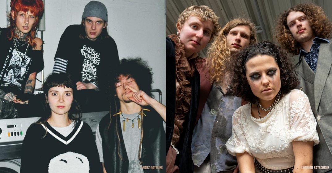 Pure Dirt & Pädagogisch Wertlos