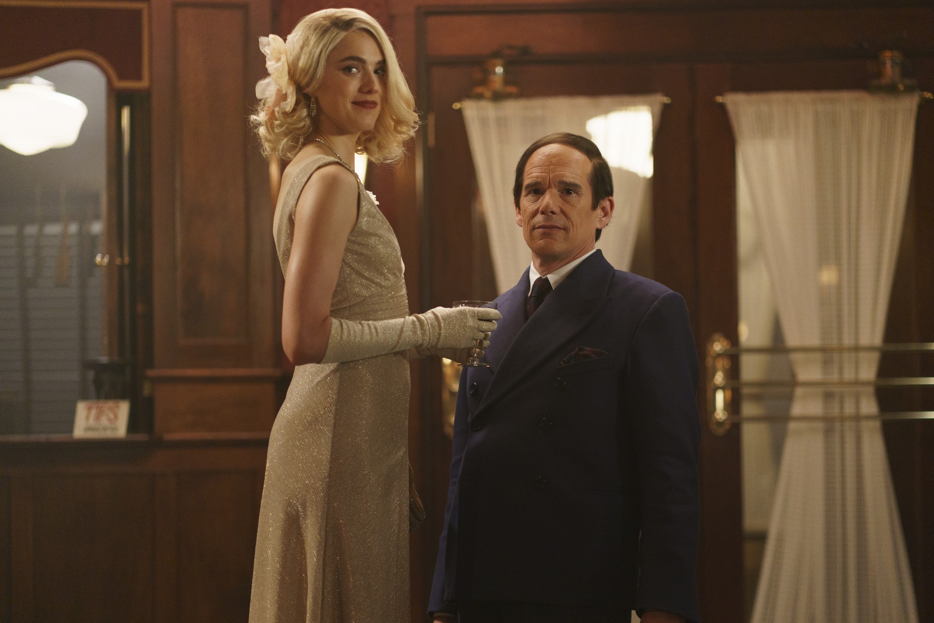 Bilder aus Blue Moon