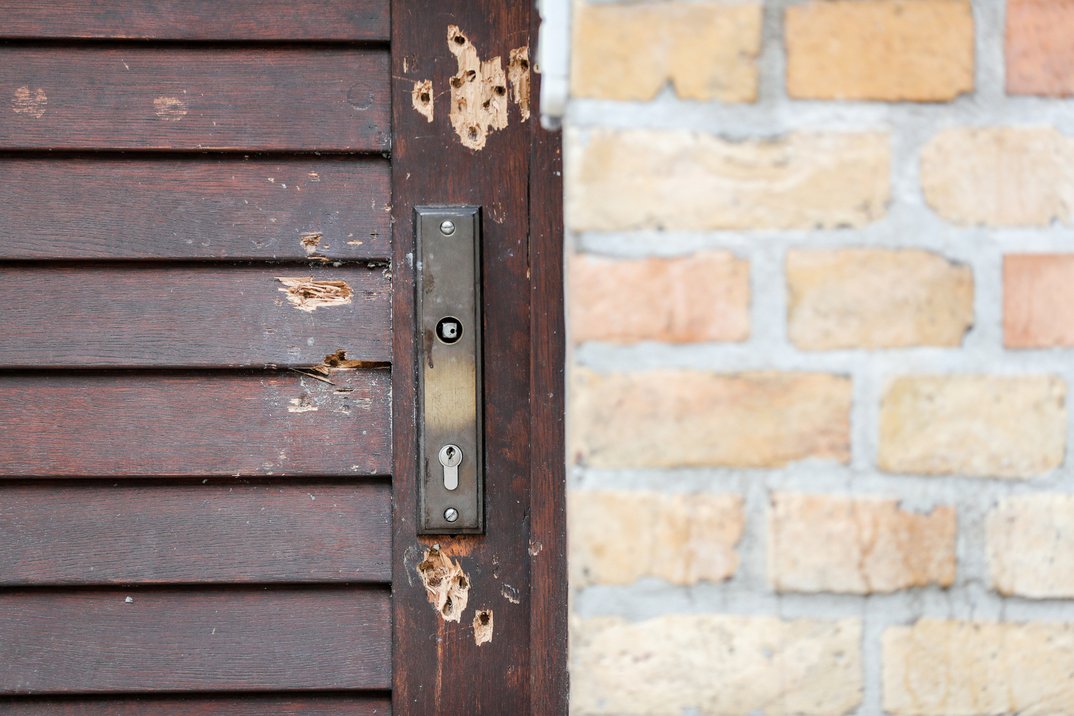 Antisemitismus – (k)ein Problem der Vergangenheit